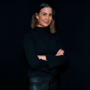 Meet your Posher, Taryn